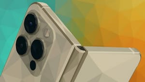 Аналитик опроверг слухи о Touch ID под экраном в складном iPhone