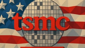 TSMC поднимет цены на чипы до 10% в 2026 году