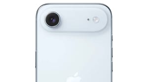 У новенького iPhone Air не нашли второго динамика