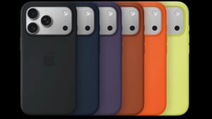 Высокий спрос на iPhone 17 Pro Max привёл к недельным задержкам поставок