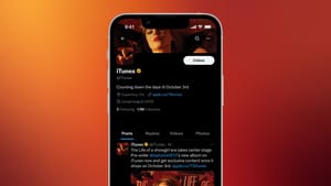 Соцсети iTunes «ожили» ради Тейлор Свифт