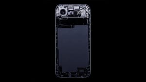 Оказалось, что в iPhone Air чип A19 Pro размещён в блоке камеры