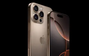 iPhone 16 вновь возглавил мировой рейтинг продаж смартфонов