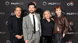 Бен Стиллер сыграет в драме The Off Weeks на Apple TV+