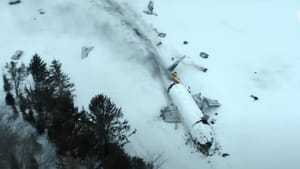 Apple представила трейлер нового триллера «Последний рубеж»