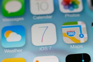 Этот день в истории Apple: радикальное обновление iOS 7 разделяет фанатов на два лагеря