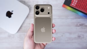 Модели линейки iPhone 17 получат больше оперативной памяти