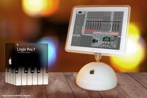 Этот день в истории Apple: выходит программное обеспечение Logic Pro 7 для профессионалов
