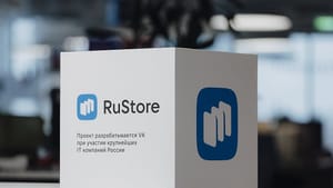 В России начали продавать iPhone с пометкой о «недостатке»