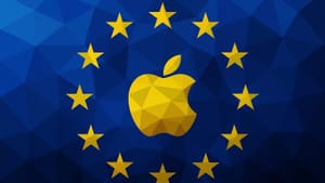 Apple потратила $8 млн на лоббирование в ЕС и провела 76 встреч