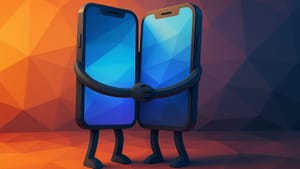 Конец индустриального дизайна: почему электроника стала скучной