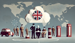 Великобритания издала новый указ о доступе к пользовательским данным в iCloud