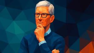 Тим Кук пообещал увеличить инвестиции Apple в Китай