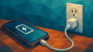 В Якутске устанавливают причину гибели подростка, получившего смертельный удар током от заряжающегося iPhone 16