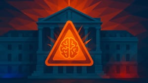 Банк Англии предупредил о риске «ИИ-катастрофы»