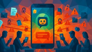 Сотрудники компаний массово передают конфиденциальные данные в ChatGPT с личных аккаунтов