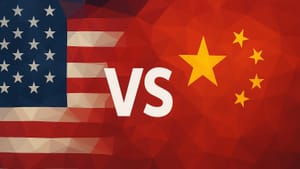 США намерены противодействовать китайской цифровой экспансии и продвигать собственные технологии