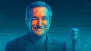 Дочь Робина Уильямса возмущена: «ИИ-халтура» опошляет память отца