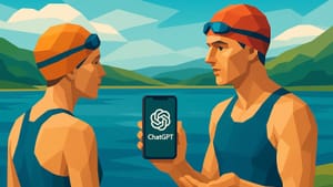 Совет от ChatGPT едва не стоил людям жизни