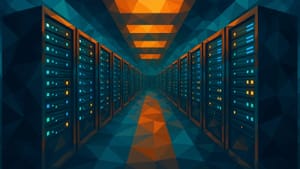 Почти весь рост экономики США в 2025 году связан с ИИ и дата-центрами