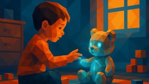 Родители в США бьют тревогу: ИИ-игрушки из Китая выходят на мировой рынок