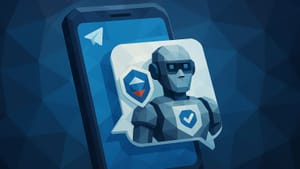 Владельцев Telegram-каналов обязали передавать права боту РКН для подтверждения регистрации