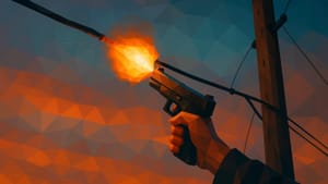 В Техасе 25 тысяч клиентов остались без интернета из-за выстрела