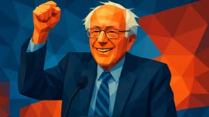 Берни Сандерс предложил ввести «налог на роботов», чтобы защитить работников от ИИ