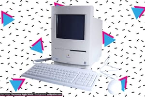 Этот день в истории Apple: выходит 9-дюймовый Macintosh Color Classic II