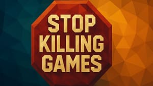 Петицию против удаления старых игр вскоре рассмотрят на уровне ЕС