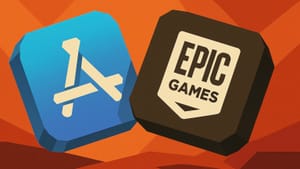 Apple и Epic вновь предстанут перед судом