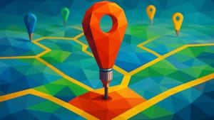 В приложении Partiful нашли утечку данных о геолокации пользователей