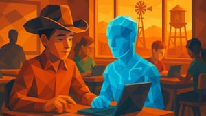 Школа в Техасе за $40 000 в год заменила учителей искусственным интеллектом