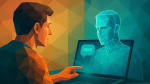 Учёные уверены, что частое общение с ИИ может подорвать восприятие реальности и навредить психике