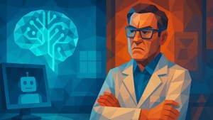 Учёные всё меньше доверяют искусственному интеллекту