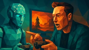 Стартап Маска ищет «репетиторов по видеоиграм» для обучения Grok