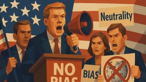 Скандал вокруг Wikipedia: обвинения в предвзятости и планы создать Grokipedia