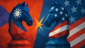 Тайвань отверг требование США производить половину чипов в Америке