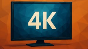 Правда о 4K, 8K и за его пределами: Учёные вычислили предел зрительного разрешения человека