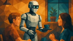 Основатель iRobot предупредил о риске сближения с роботами-гуманоидами