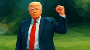 Дональд Трамп вернулся в TikTok и заявил, что именно он обеспечил соцсети будущее в США