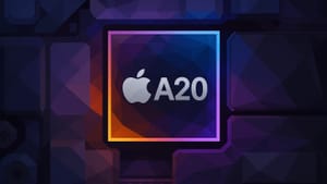 Чип A20 для iPhone 18 обойдётся TSMC на 50% дороже в производстве