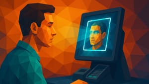 На кассах самообслуживания и вендинговых аппаратах начнут использовать распознавание лиц для покупки товаров 18+