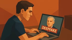 Более 800 знаменитостей выступили против использования их лиц нейросетями