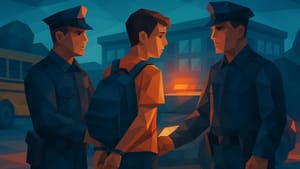 Подростка во Флориде задержала полиция за опасный запрос в ChatGPT