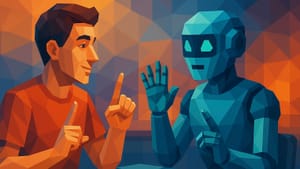 Китайские учёные с помощью ИИ намерены спасти 240 млн человек от потери слуха к 2060 году