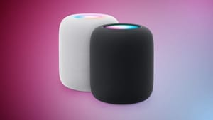 HomePod второго поколения не получала обновлений уже 1000 дней