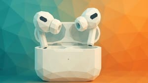 AirPods Pro 3 снова признаны полностью неремонтопригодными