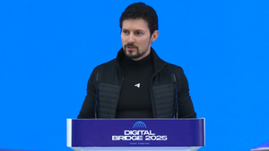 Дуров запускает в Казахстане лабораторию Telegram для исследований в области ИИ и блокчейна