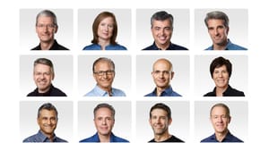 Руководство Apple ждёт масштабное обновление к 2030 году